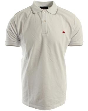 Peuterey Polo Shirts - Gris