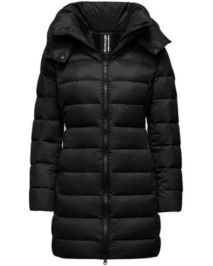 Bomboogie Parkas - Black