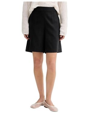 Marc O' Polo Short Shorts - Negro