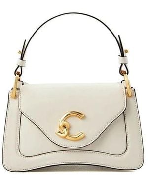 Coccinelle Handbags - Bianco