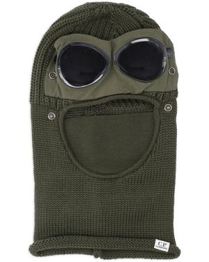 C.P. Company Hats - Groen