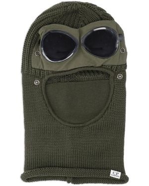 C.P. Company Hats - Groen