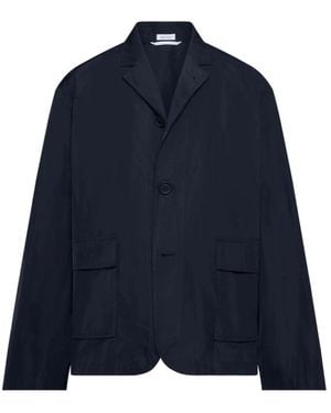 Thom Browne Blazers - Blu