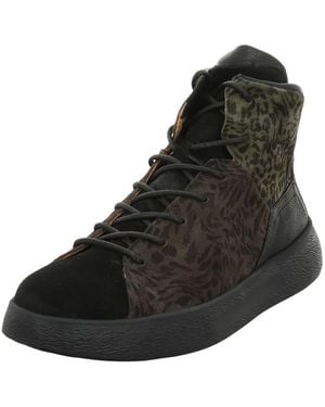 Think! Stiefel - Schwarz
