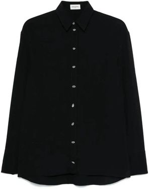 Sonia Rykiel Shirts - Negro