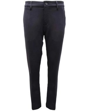 Mason's Chinos - Blue