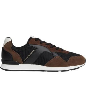 Tommy Hilfiger Sneakers - Noir