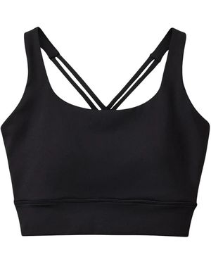 Sofie Schnoor Emalyspo Sport-Bh - Schwarz