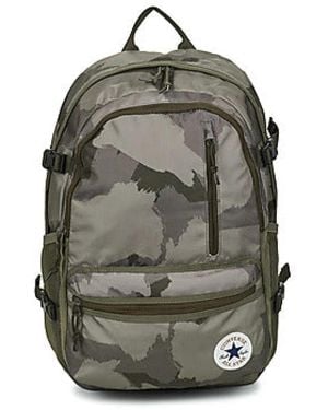 Converse Rucksack straight edge stil - Grau