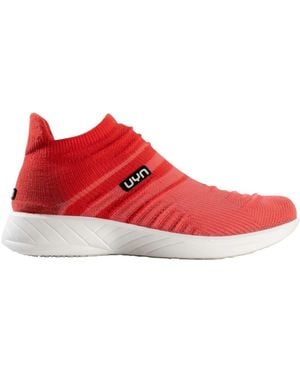 Uyn Sneakers - Rosso