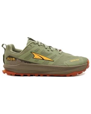 Altra Trainers - Green