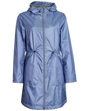 Danwear Parkas - Azul