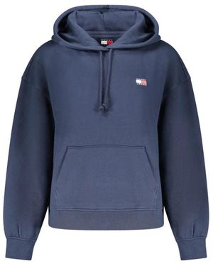 Tommy Hilfiger Hoodies - Bleu