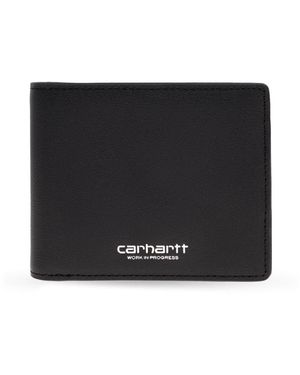 Carhartt Wallets & Cardholders - Black