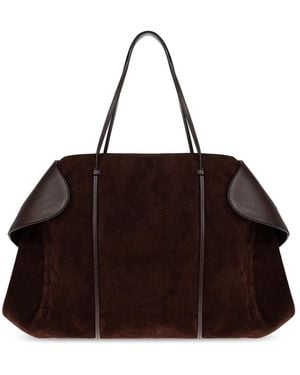 Neous Tote Bags - Nero