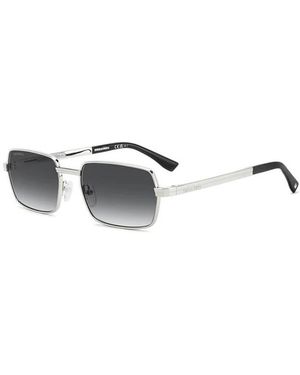 DSquared² D2 0192/S Zonnebrillen - Grijs