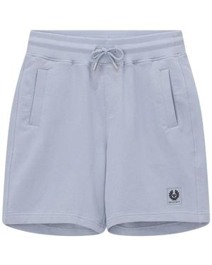 Belstaff Casual Shorts - Blu