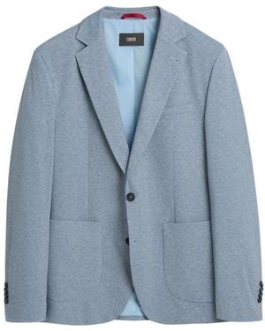 Cinque Blazers - Azul