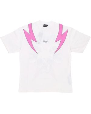 PHOBIA ARCHIVE T-Shirts - Rosa
