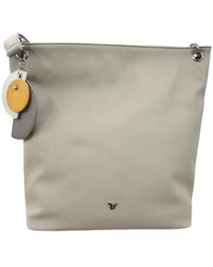 Roncato Tote Bags - Grigio
