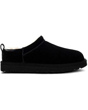 UGG Winter Boots - Zwart