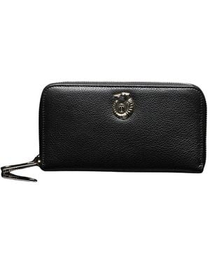 Trussardi Wallets & Cardholders - Black