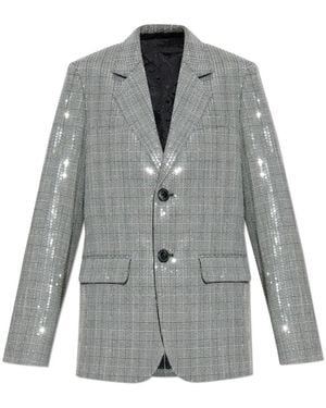 Zadig & Voltaire Blazers - Grigio