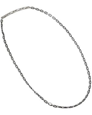 Maserati Necklaces - Metallizzato