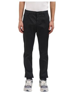 Dondup Chinos - Black