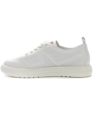 KEDDO Trainers - White