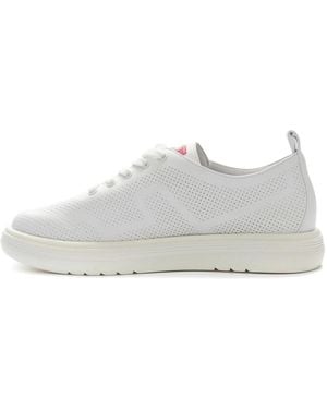 KEDDO Trainers - White