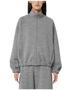 Max Mara Light Jackets - Grey