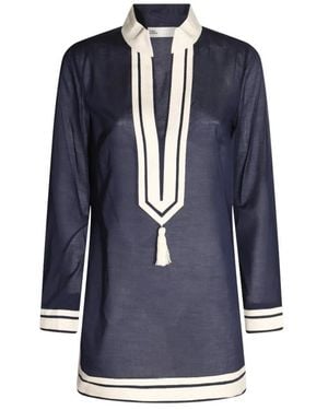 Tory Burch Beachwear - Blue