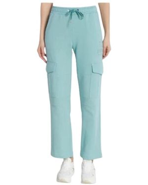Aeronautica Militare Joggers - Blue
