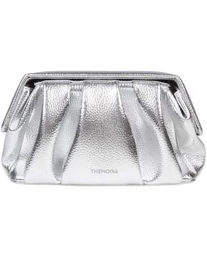 THEMOIRÈ Afrodite Clutch - Metallic