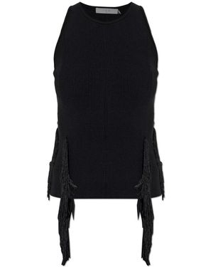IRO Sleeveless Tops - Negro
