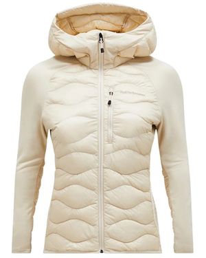 Peak Performance Jackets - Neutro