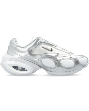 Nike Sneakers - Blanco