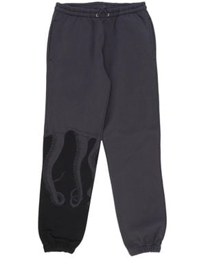 Octopus Sweatpants - Azul