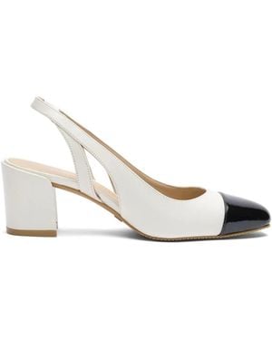 Stuart Weitzman Pumps - Metálico