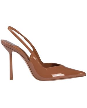 Le Silla Pumps - Braun