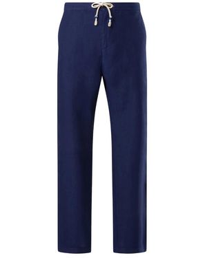 North Sails Breeze Slim-Fit Hose - Blau