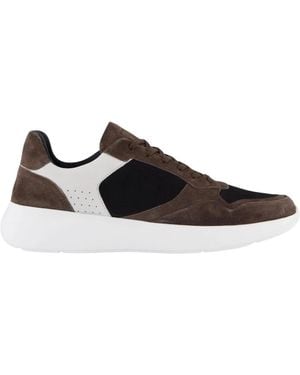 Nubikk Trainers - Brown