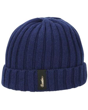 Borsalino Beanies - Blue