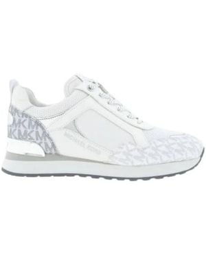 Michael Kors Sneakers - White