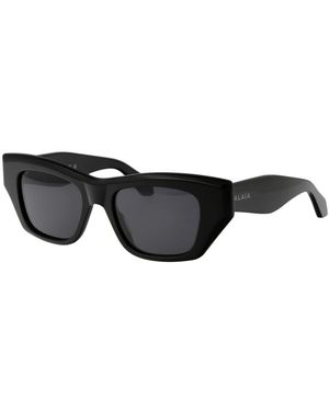 Alaïa Sunglasses - Black