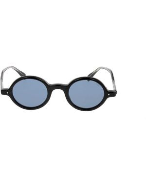 Eyevan 7285 Zonnebril - Blauw