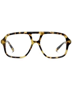 Loewe Glasses - Nero