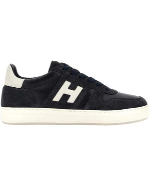 Hogan Sneakers - Bleu