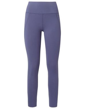 Reebok Leggings - Blu
